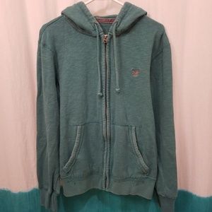 Faded AEO Sweatshirt